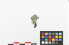Foto von Bronzekahnfibel (NHMW-PRAE-023866)